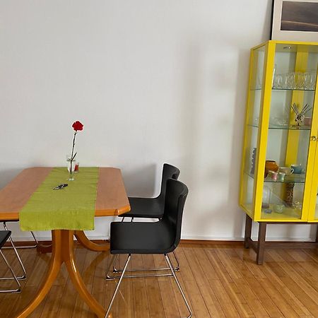 Apartment Grazbachgasse - Gratis Tiefgaragenplatz Buitenkant foto