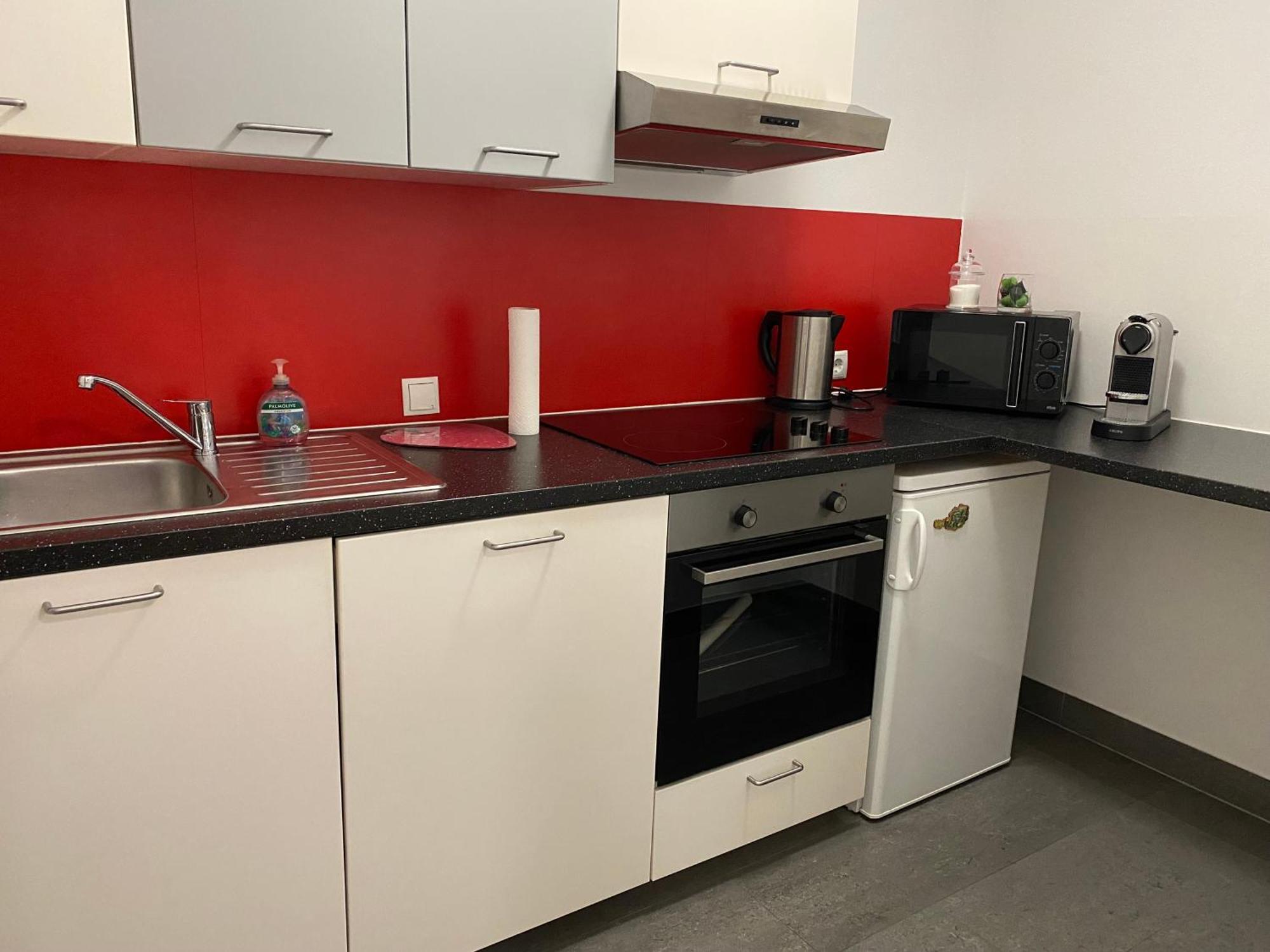 Apartment Grazbachgasse - Gratis Tiefgaragenplatz Buitenkant foto