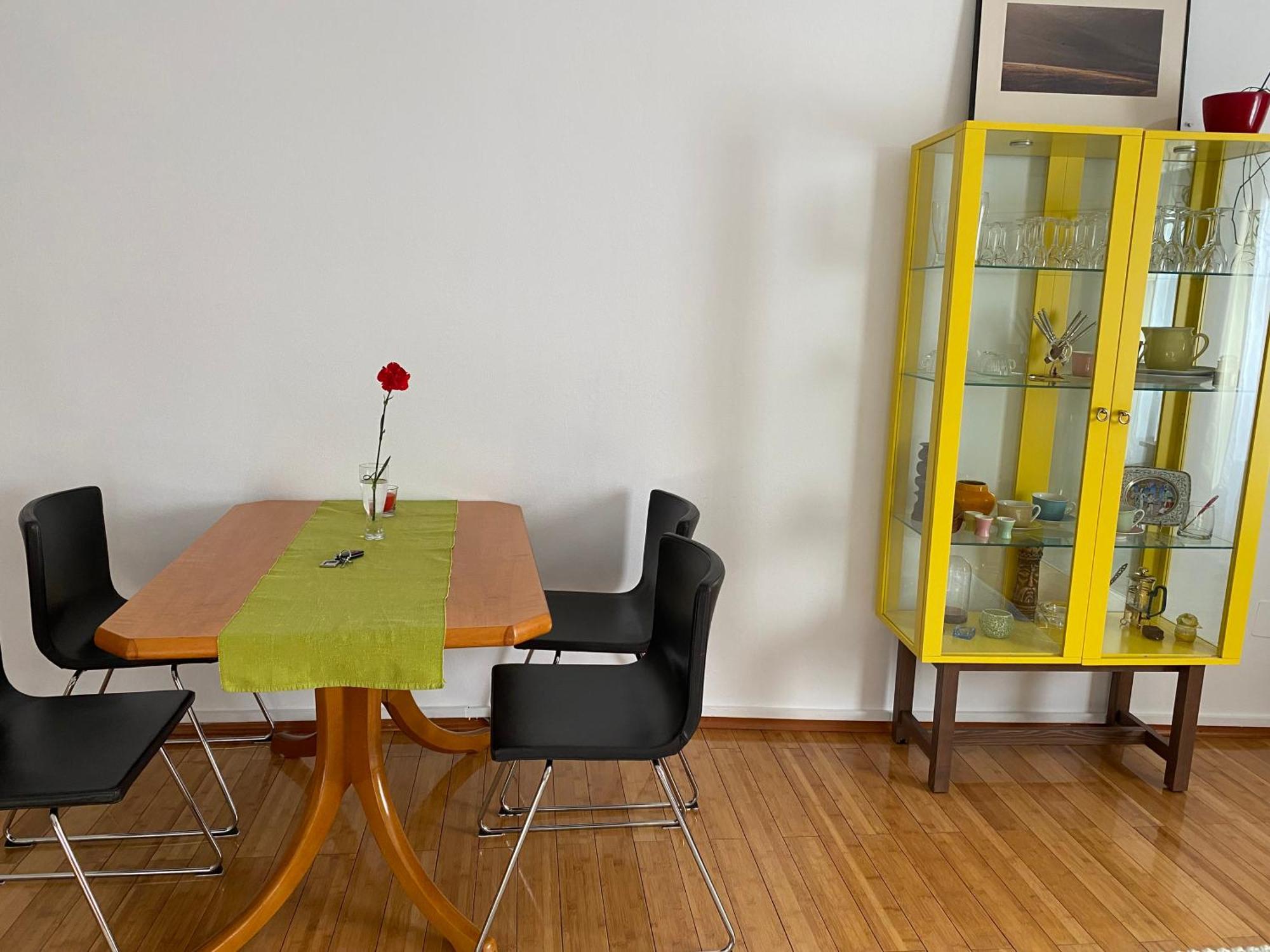 Apartment Grazbachgasse - Gratis Tiefgaragenplatz Buitenkant foto